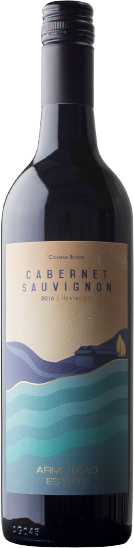 Armstead Estate Heathcote Cabernet Sauvignon